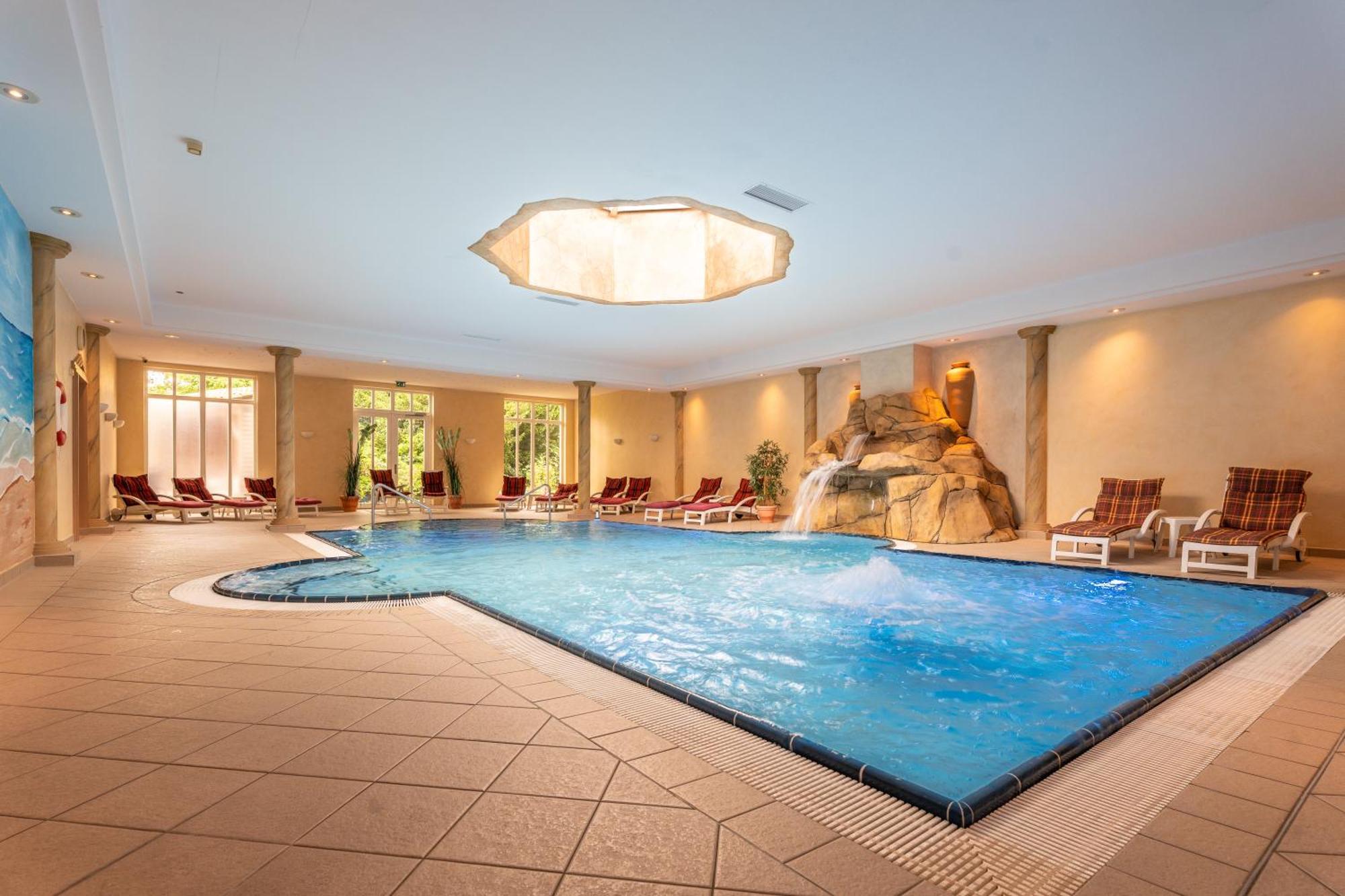 Romantik Hotel Boesehof Bad Bederkesa Ngoại thất bức ảnh