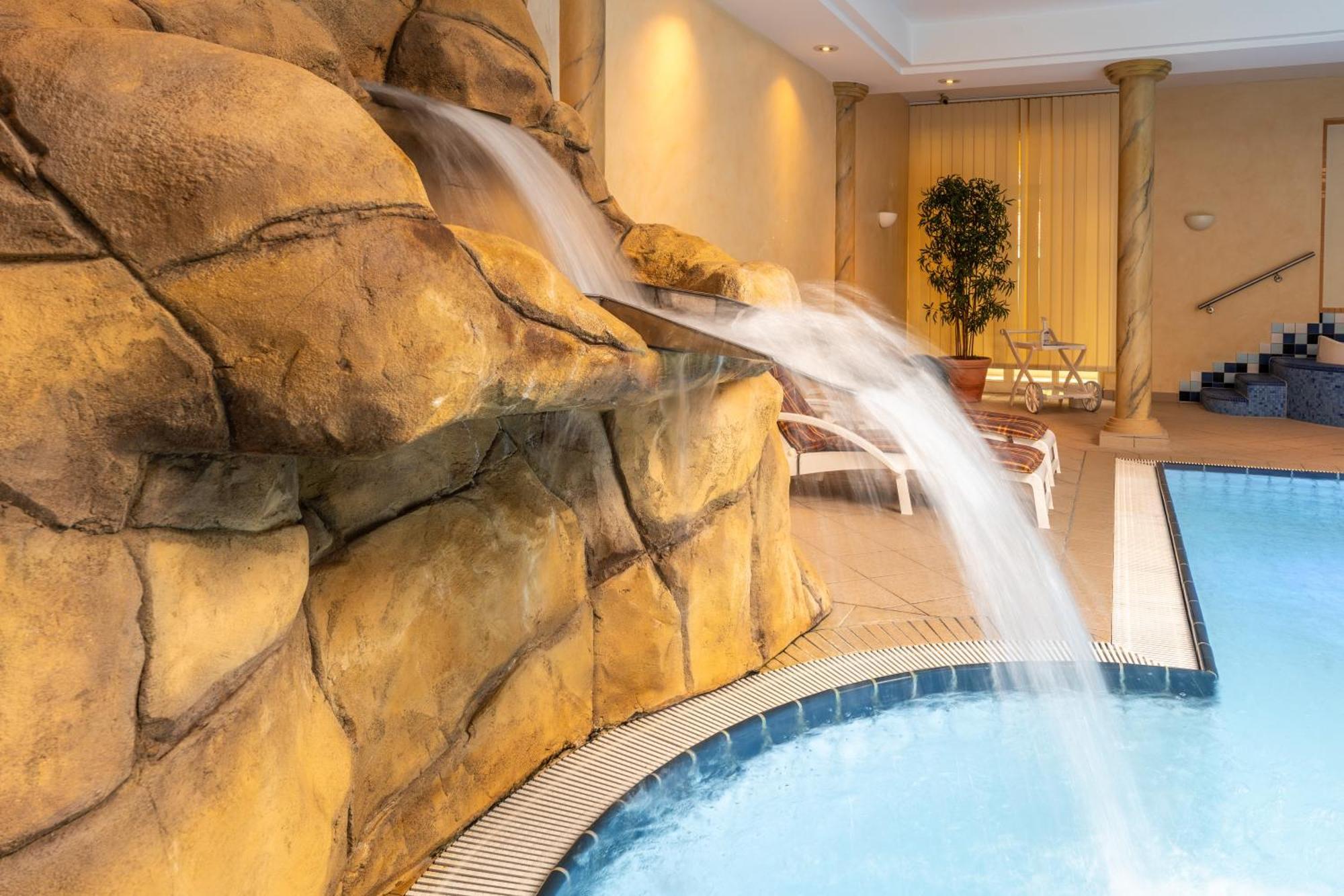 Romantik Hotel Boesehof Bad Bederkesa Ngoại thất bức ảnh