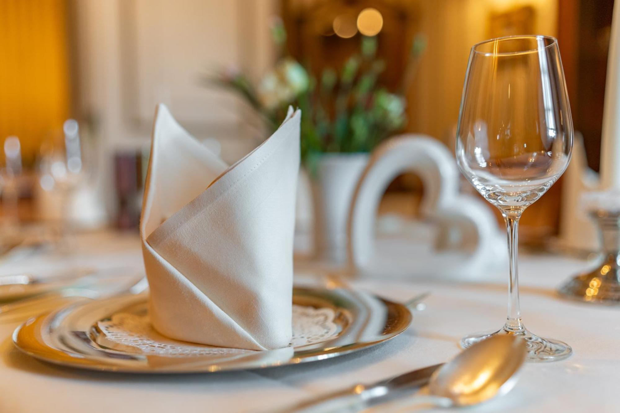 Romantik Hotel Boesehof Bad Bederkesa Ngoại thất bức ảnh